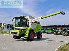 Claas lexion 630 - allrad