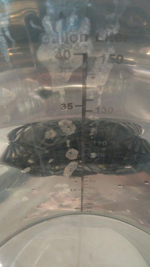 Holm & Laue MilchTaxi 4.0 Pasteur 150 Liter