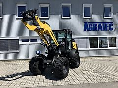 New Holland W 70 C