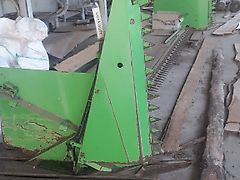 Deutz-Fahr Rapsvorsatz 4,80m
