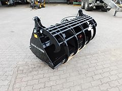 Kock & Sohn GREIFSCHAUFEL SWR 2000