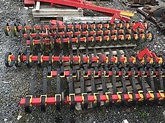 Väderstad cross board kit for Rapid