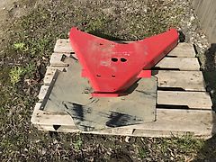 Väderstad bio drill bracket