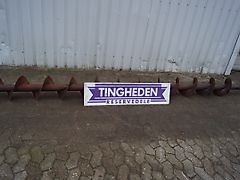 John Deere 9780 (Spare part/Reservedel/Ersatzteil)