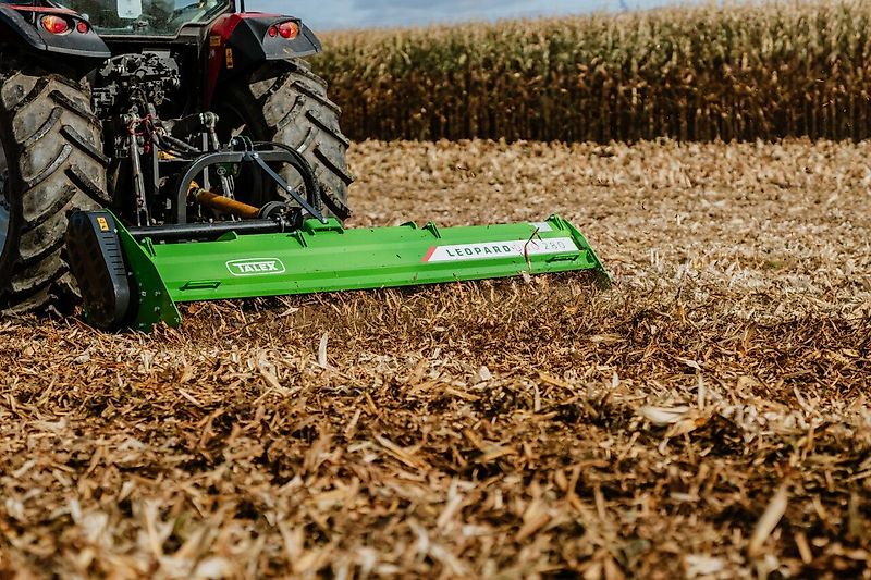 TALEX MD TX Schlegelmulcher Leopard DUO 2,0m-2,8m