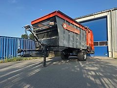 Schouten MDW 140