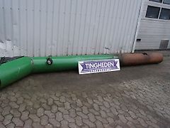 John Deere 9780 (Spare part/Reservedel/Ersatzteil)