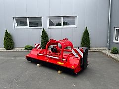 Tehnos MU 280 R PROFI LW UNIVERSAL