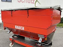 Rauch Axera H EMC 1102 Quantron P / Terminal