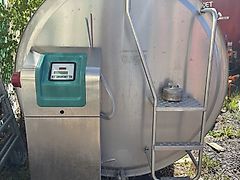 GEA Farm Technologies Milchtank T-Cool