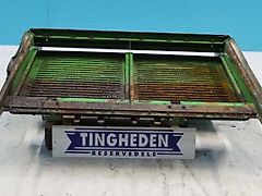 John Deere 9780 (Spare part/Reservedel/Ersatzteil)