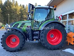 Fendt VARIO 516 PROFI PLUS
