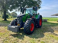 Fendt 724 Gen7 Power+ Setting2