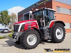 Massey Ferguson 8S.225 Dyna-7, GPS