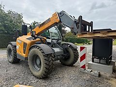 Liebherr T 32-7