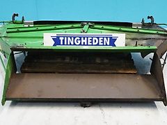 John Deere 9780 (Spare part/Reservedel/Ersatzteil)