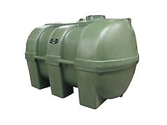 SPEIDEL SPEIDEL 5000 Liter