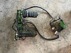 John Deere Fuel filters (used) - John Deere 6020, 6030, 6M, 6R, 7020, 7030