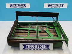 John Deere 9780 (Spare part/Reservedel/Ersatzteil)