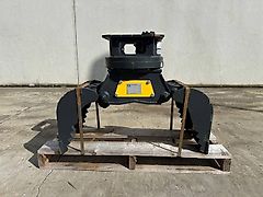 Mustang GRP150CH