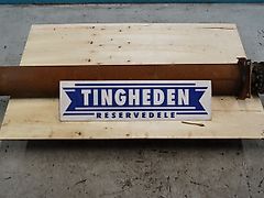 John Deere 592 (Spare part/Reservedel/Ersatzteil)