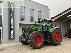 Fendt 936 vario (my21)