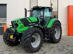 Deutz-Fahr 6185 TTV