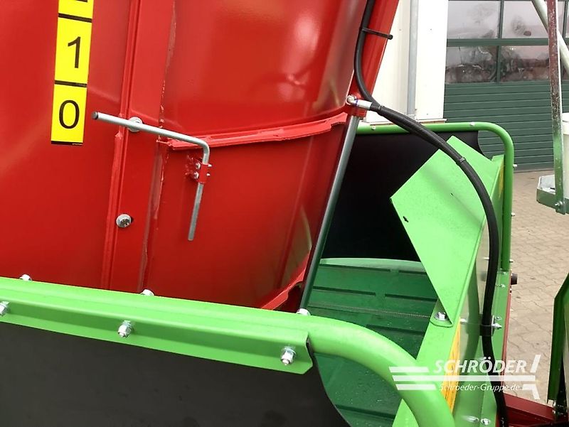 Strautmann VERTI MIX 1801 DOUBLE
