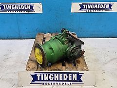 John Deere S690 (Spare part/Reservedel/Ersatzteil)
