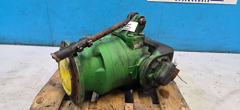 John Deere S690 (Spare part/Reservedel/Ersatzteil)