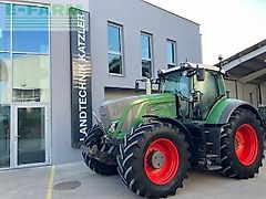 Fendt 927 vario