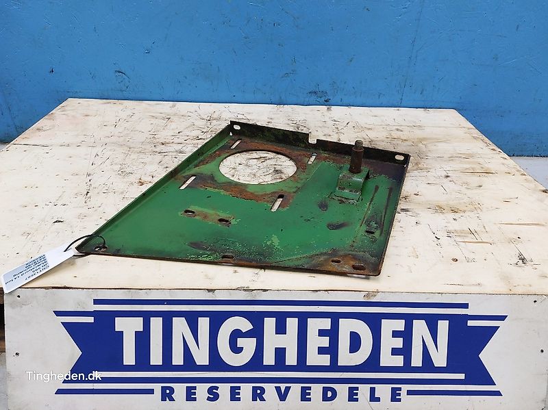 John Deere 965 (Spare part/Reservedel/Ersatzteil)