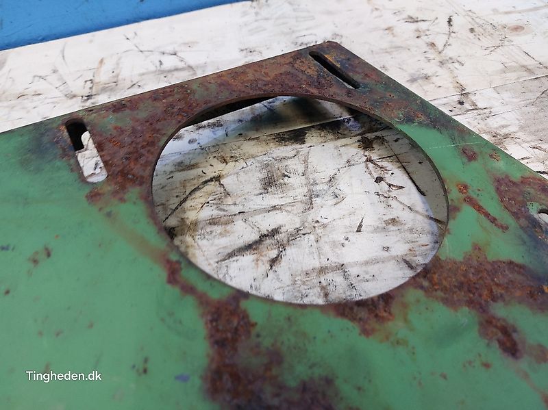 John Deere 965 (Spare part/Reservedel/Ersatzteil)