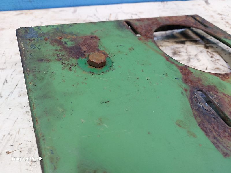 John Deere 965 (Spare part/Reservedel/Ersatzteil)