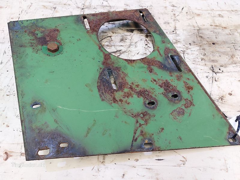 John Deere 965 (Spare part/Reservedel/Ersatzteil)