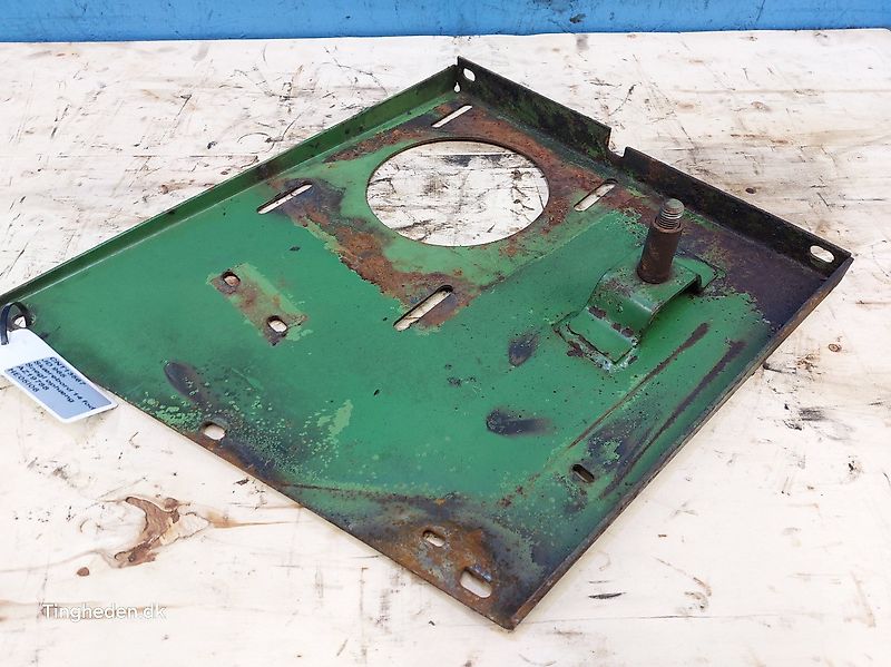 John Deere 965 (Spare part/Reservedel/Ersatzteil)