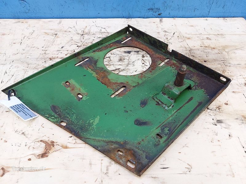 John Deere 965 (Spare part/Reservedel/Ersatzteil)