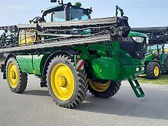 John Deere R4150i
