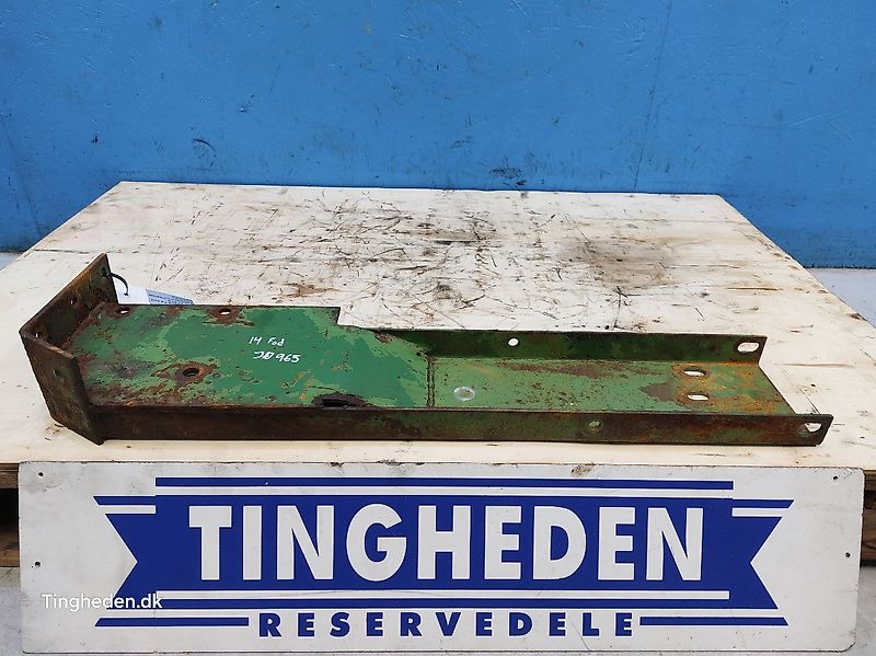 John Deere 965 (Spare part/Reservedel/Ersatzteil)