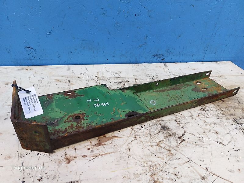 John Deere 965 (Spare part/Reservedel/Ersatzteil)