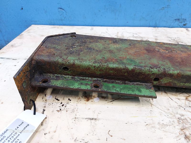 John Deere 965 (Spare part/Reservedel/Ersatzteil)