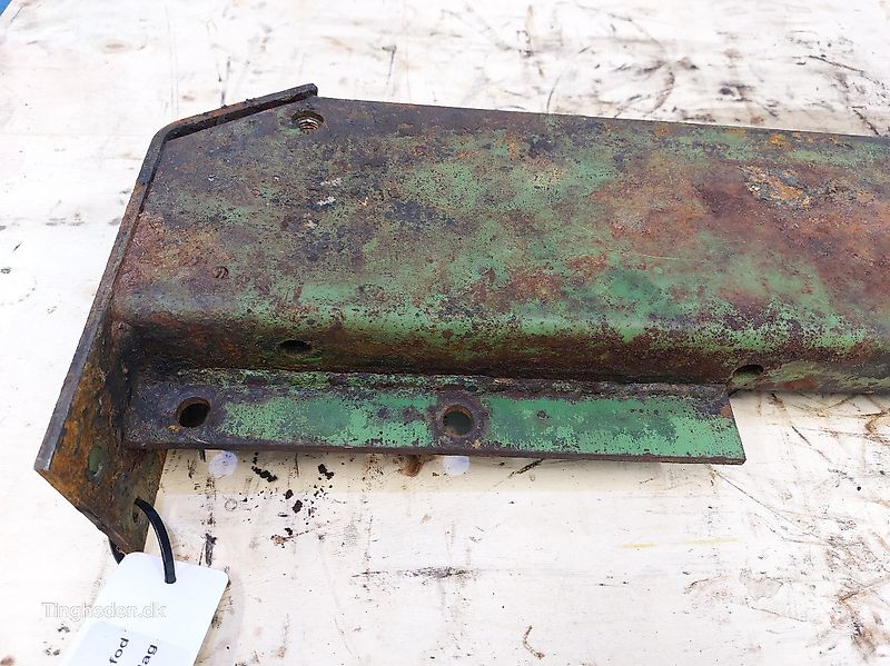 John Deere 965 (Spare part/Reservedel/Ersatzteil)