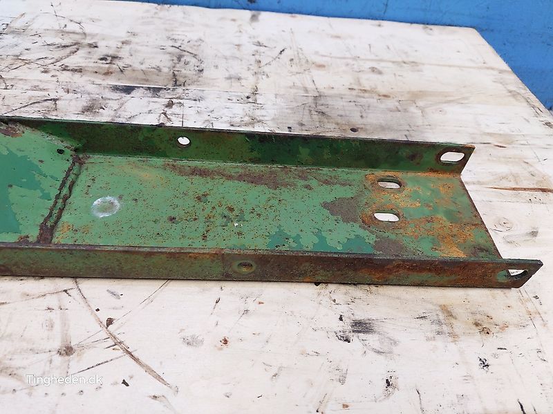 John Deere 965 (Spare part/Reservedel/Ersatzteil)