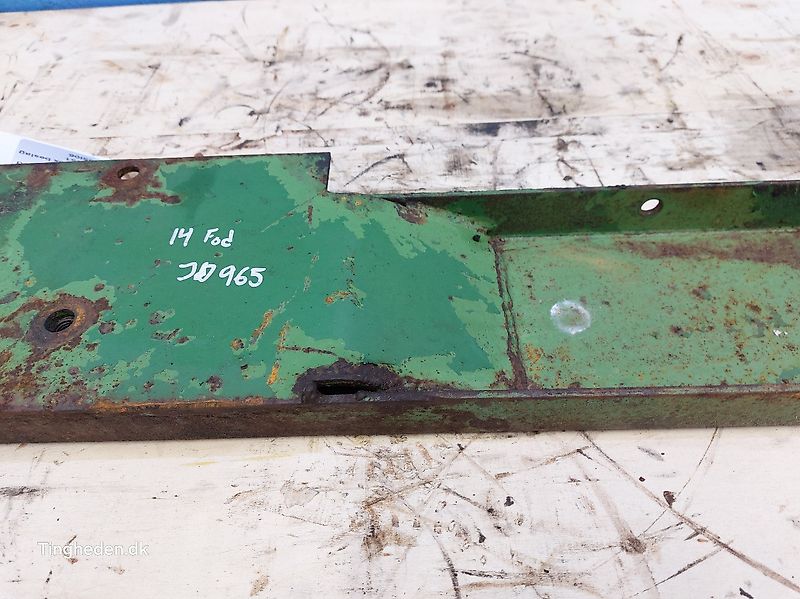 John Deere 965 (Spare part/Reservedel/Ersatzteil)