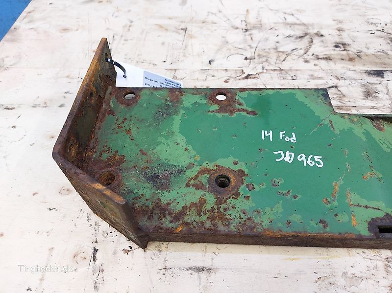 John Deere 965 (Spare part/Reservedel/Ersatzteil)