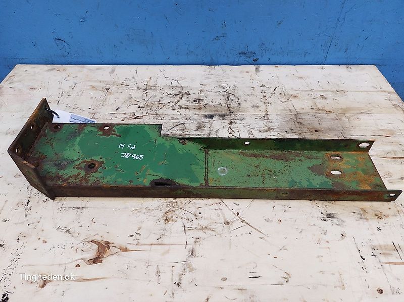 John Deere 965 (Spare part/Reservedel/Ersatzteil)