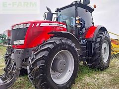 Massey Ferguson 8735 dvt