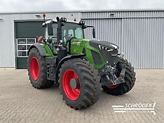Fendt 930 VARIO GEN7 PROFI PLUS