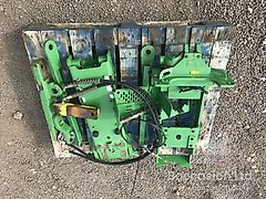 John Deere pickup for 6170R