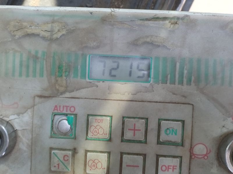 Kverneland UN 7582 Silawrap